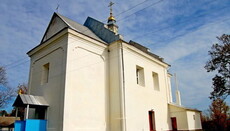 In Dorotishche believers prevent seizure of their temple