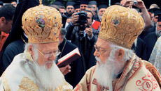 Phanar responds to Albanian Church on “Ukrainian issue”