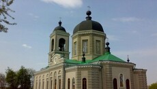 10 churches of Khmelnitsky Eparchy looted for three days