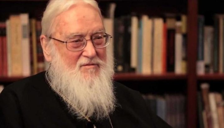 Met. Kallistos on Ukrainian issue: You can’t find solution through violence