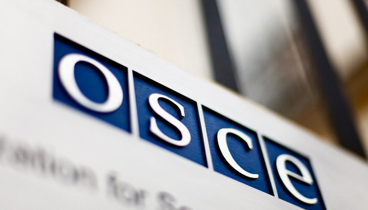 The Chernovtsy Eparchy reported the violation of UOC believers’ rights by the authorities to the OSCE