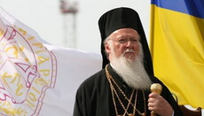 Pat. Bartholomew calls Zelensky to promote Christian unity