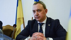 Criminal case for fraud in favour of OCU opened against head of Rovno RSA