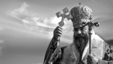 Metropolitan of Limassol: I urge Ukrainian brothers to be faithful to UOC