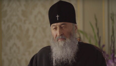 Metropolitan Onuphry: Fighting UOC is a part of overall war on Christ