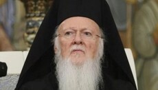 UOC cleric: Phanar may revise the policy in relation to Ukraine and OCU