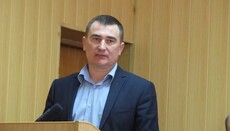 Zelensky dismisses head of Dubno DSA – an active opponent of UOC