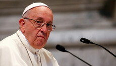 Pope Francis declares he prays for successful outcome of “Norman Summit”