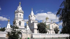 Synod of UOC canonizes Ven. Seraphima, Abbess of Korets