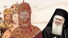 Pan-Orthodox Council, 