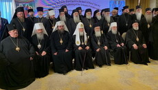 Final Communiqué of the Primates' Council in Amman published online