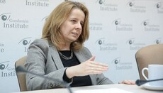 Elena Bohdan: OCU is a matter of national security