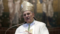 RCC Bishop: Coronavirus shows an ignominious end of the European Union