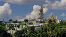 UOC reports on the situation with disease incidence in Kyiv-Pechersk Lavra