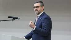 Legoyda: Coronavirus is not an obstacle to Ukrainian dissenters