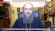 UOC Chancellor: Over half of the brethren at Kyiv Lavra are in good health