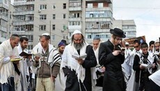 Uman mayor threatens to block Hasidim entry to the city at Rosh Hashanah