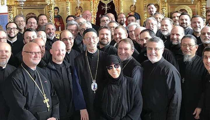 Media: Clergy of Phanar US Archdiocese have the highest salary in the world