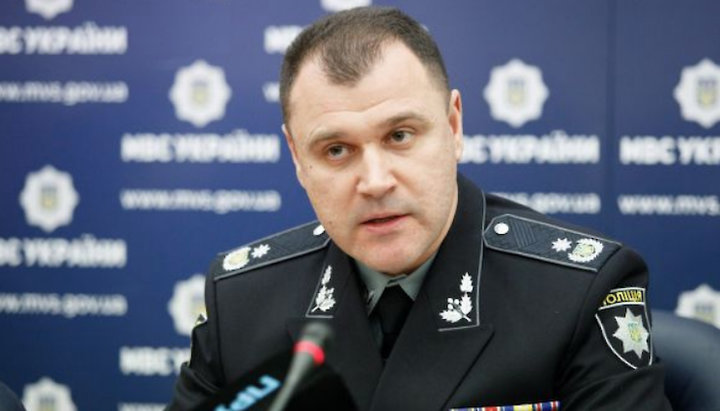 Igor Klimenko. Photo: socportal.info