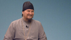 Archimandrite Alipiy: In 1988 Filaret asked, 