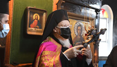 Patriarch Bartholomew denies Phanar’s papal claims