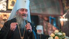 His Beatitude on arrival of Phanar head: We expect a new wave of seizures