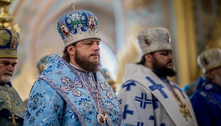 UOC hierarch names the reasons for demographic crisis in Ukraine