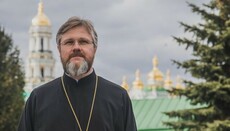 UOC rep: Visit of Phanar head is like Pope’s arrival after Union of Brest