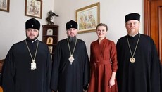 MP about UOC temple in Pushcha-Voditsa: Moscow Patriarchate, get out