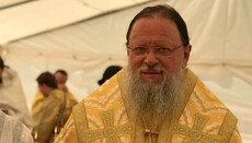 Metropolitan Melety of Bukovyna appointed head of DECR UOC