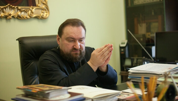 Dmitry Rudiuk. Photo: tvoemisto.tv