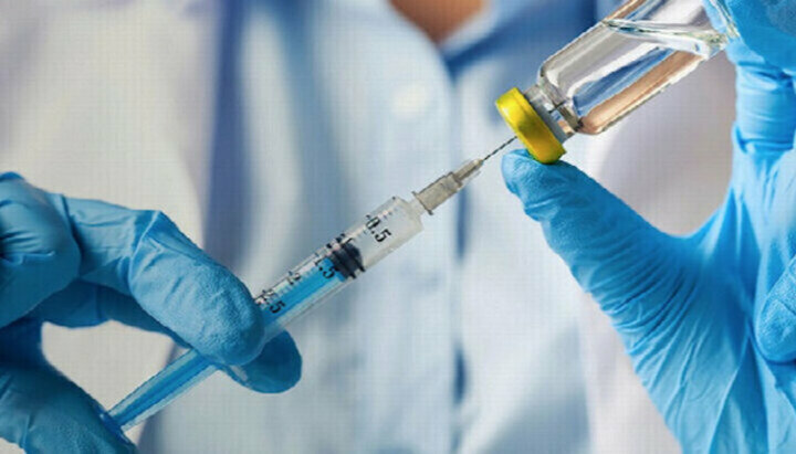 To vaccinate or not: everyone must decide for themselves. Photo: sfedu.ru