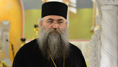 Athos hegumen calls on hierarchs to punish vaccine opposing clerics