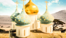 The Russian Exarchate of Africa: religion and geopolitics