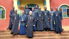 Meetings of the clergy held by the African Exarchate of the Russian Church