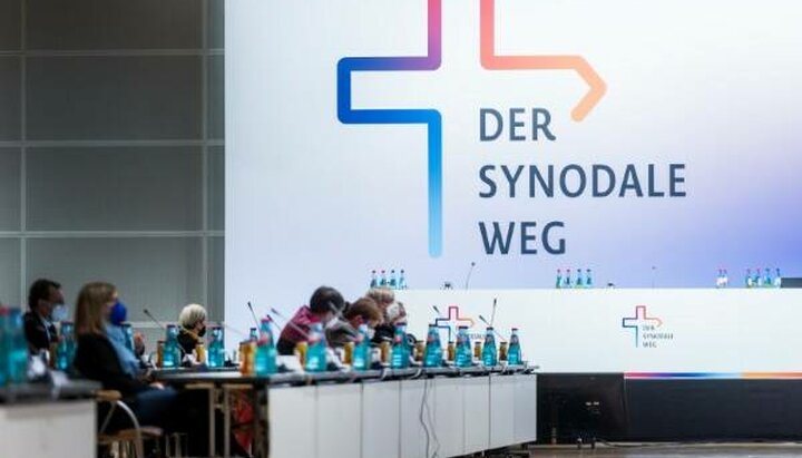 In Germany, Synodal Way supports ordination of women priests