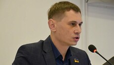 Chairman of Rivne Regional Council: There are no armories in UOC temples