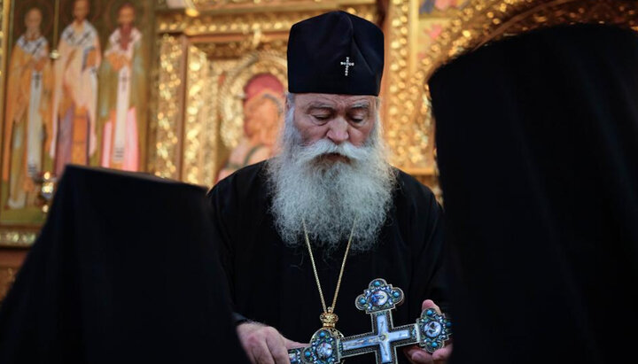 Bulgarian hierarch: Phanar has no more rights than any other Church