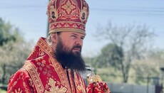 UOC hierarch: The main concern of His Beatitude is fidelity to Holy Canons