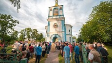 Provocation by OCU failed: Pereyaslav church community remains loyal to UOC