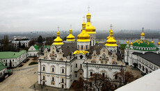 Dumenko asks Prime Minister to hand over one of Lavra's churches to OCU