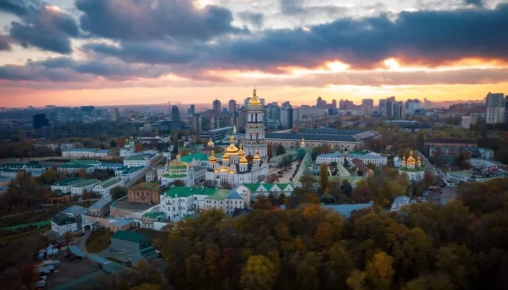 Legal Department: OCU has no right to claim Kyiv-Pechersk Lavra