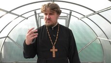 ROC priest: The future belongs to Muslims