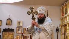 Bishop Nicholas of Manhattan elected as First Hierarch of ROCOR