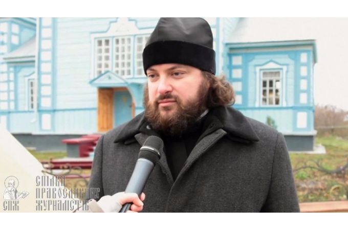 Rivne Region is Aflame, or as Filaret Opens Second Front