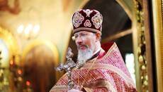 Only God knows: Russian Church tells if annexed lands will remain with UOC