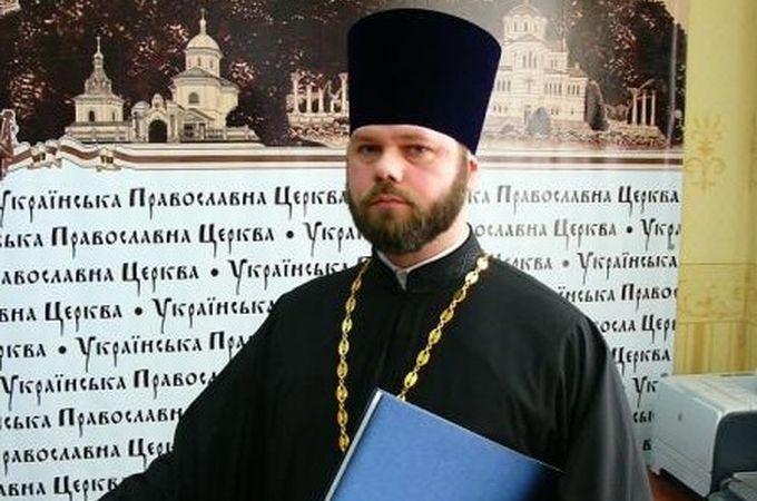 Head of Legal Department of the UOC: Statement by Musiy on Separatist Literature in Lavra Is Unfounded