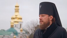  Archbishop Victor: Ukraine’s spiritual unity is felt in Sviatogorsk Lavra