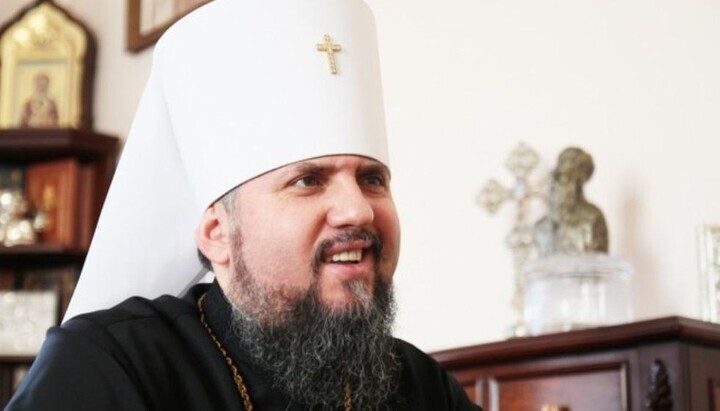 Dumenko: The whole Lavra will be ours