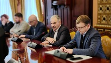 Yelensky: The country's leadership is very interested in uniting OCU and UOC